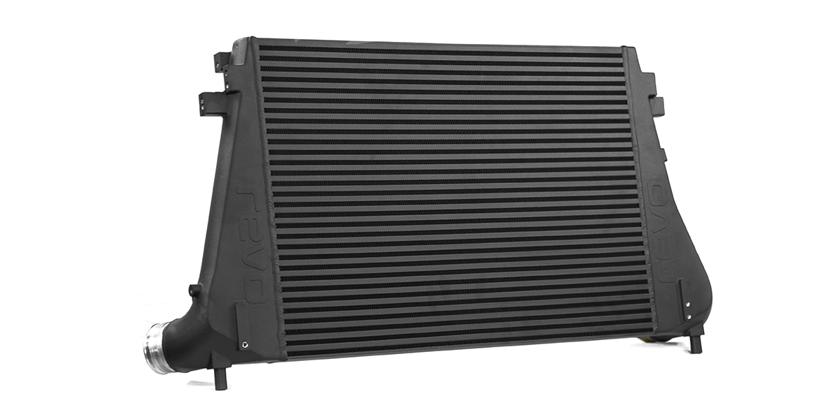 MQB Chassis Intercooler Only REVO